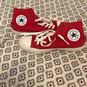 Chuck Taylor Converse 8.5